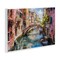 Stupell Industries Reflections of Venice Wall Plaque, design by LSR Creative Studio